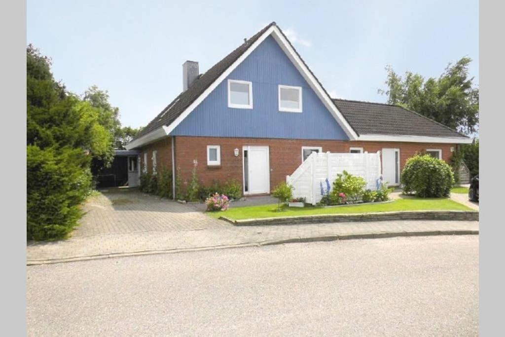 Anjas Ferienwohnung Im Herzen Angelns Grosssolt Luaran gambar